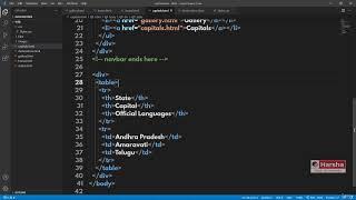 001 Basic Table