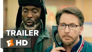 The Public Trailer #1 (2019) | Movieclips Indie