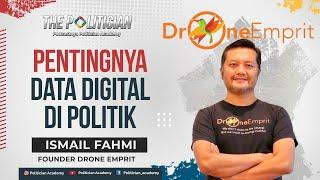 Pentingnya Data Digital di Politik