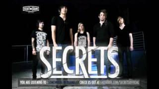 Secrets - Somewhere In Hiding