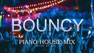 Bouncy Piano House Mix