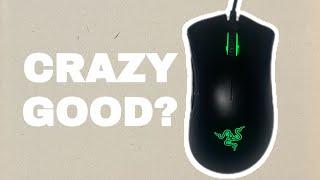 Is The Razer Deathadder Essential Worth it in 2025?