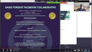 How to Live Stream your Zoom meeting on Facebook