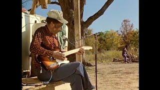 R.L. Burnside - Jumper on the Line ("Deep Blues" Field Recording Version, 1990) [DVD HQ]