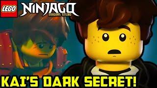 Kai KNEW About Jay the Whole Time?  Ninjago Dragons Rising Season 3 News and Theory!