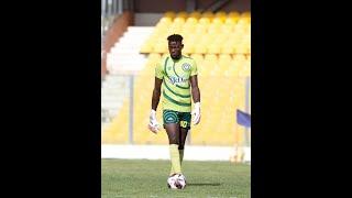 Benjamin Asare to kotoko is a done deal