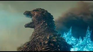 Godzilla Minus One Atomic Breath Animation (Dc2)