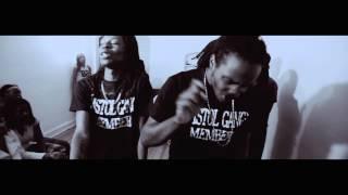 EbkJuvie ft. Nolimit mello - PGP2 [Pistol gang #2] (Dir. by @dibent)