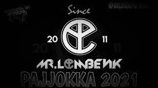 DJ PAJJOKKA 2021-(SANDALA JEPANG XMR LOMBENK)-MIXTAPE REMIX FULL BASS TERBARU 2021