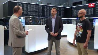 Verluste kontrollieren - warum Money Management so wichtig ist - ntv Zertifikate talk 04.05.2024