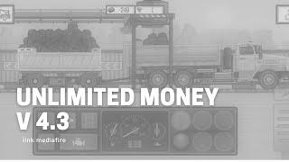 #besttrucker2|Truck and Trucker Unlimited money 4.3                         |INDONESIA GAMEPLAY