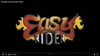 Easy Rider by Fall Line Films (1995)