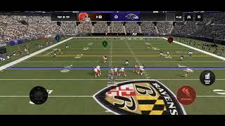 Madden Mobile 25 League Play #21