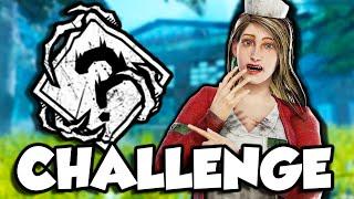 The RANDOM PERKS Challenge - Dead by Daylight