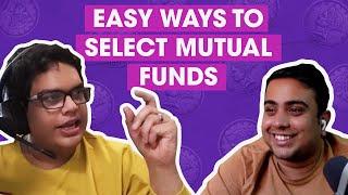 How to Select Mutual Funds in 2022