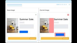 Introducing Automated Visual Testing | Testsigma