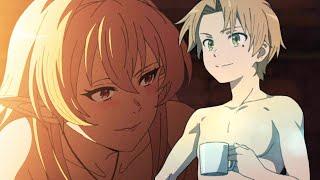 White Fox Animators of Re Zero Created This Episode of Mushoku Tensei This Week