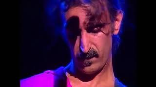 6 Amazing Frank Zappa Guitar Solos (1973 - 1991)