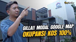 Kos-Kosan FULL GAK PAKAI IKLAN!!