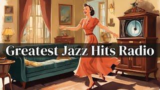 Greatest Jazz Hits Radio [Jazz Radio, Greatest Jazz Hits, Jazz Classics]