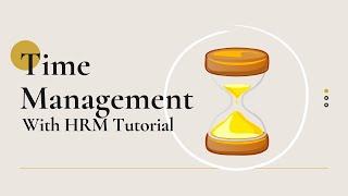 Tips for Effective Time Management 2021 I How to manage your time more effectively 2021