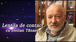 Lentila de contact cu Stelian Tanase  - Monseniorul Vladimir Ghika