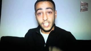 Freestyle De Rue - LaCrim - Freestyle Act 2