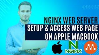 ️ Easy Web Server on Apple MacBook (2024 Guide)