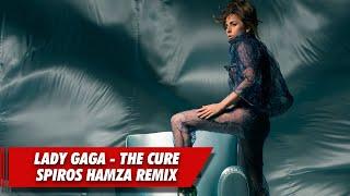 Lady Gaga - The Cure (Spiros Hamza Remix) | Saxophone Deep House