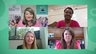 Education Matters ep. 206 Advanced Teaching Roles