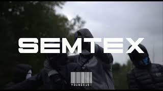 [FREE] *DESC* #CGE S13 x #7th CB x UK Drill Type Beat 2022 ''SEMTEX'' (Prod. Youngsusi)