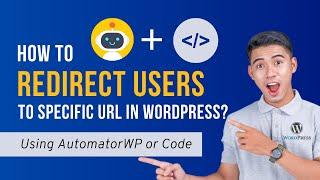 WordPress Trick to Redirect Users - Unbelievable Results!