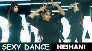 Heshani Liyadipita Sexy Dance | SL Sexy Model