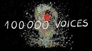 Jacob Collier - 100,000 Voices
