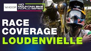 ENDURO SEASON FINAL | Loudenvielle UCI Enduro World Cup