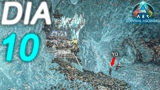 Raideamos ONLINE su Cueva y les echamos del Servidor (ARK PVP)