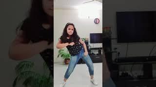 Matkau Main Kamariya -Dance Cover|  Yo Yo Honey Singh, Neha Kakkar |Mere Naughty Saiyaan Ji  #Shorts