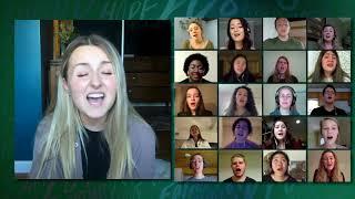 LU | Way Maker Virtual Choir 2020