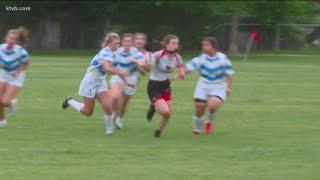 Nearly 1,000 rugby players from 40 teams come to Boise for regional tournament