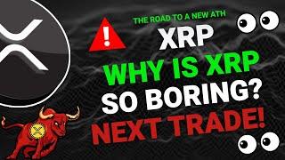 XRP DAILY ANALYSIS - RIPPLE XRP PRICE PREDICTION - RIPPLE XRP 2024 - RIPPLE ANALYSIS