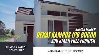 Veda Smarthome & Green Village | Fasilitas Lengkap & Lokasi Pinggir Jalan | 0857-1928-7481