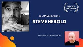 VFF21~ In Conversation: Steve Herold & David Kronmiller