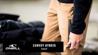 O'Neill | TRVLR Series | Convoy Hybrid Pant