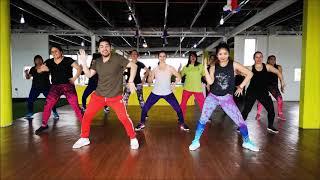 La Bocina / ZUMBA Don Miguelo by MD TWINS