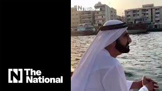 Sheikh Mohammed bin Rashid turns 72: A look back at his life