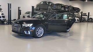 2019 Audi A4 San Francisco, Bay Area, Peninsula, East Bay, South Bay, CA 82758