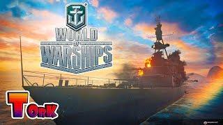 качаю Mogami и Icarus World of Warships СТРИМ | Без Мата |