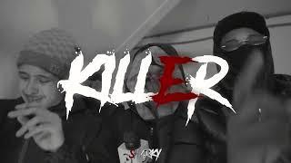 [FREE] #DUTCHDRILL #63 | ZK x ML DUTCH DRILL TYPE BEAT | ''Killer'' @SharkyOTB