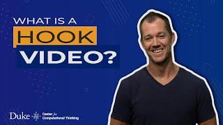 What is a Hook Video?