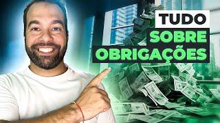 Será que vale a pena emprestar dinheiro às empresas? (Obrigações)